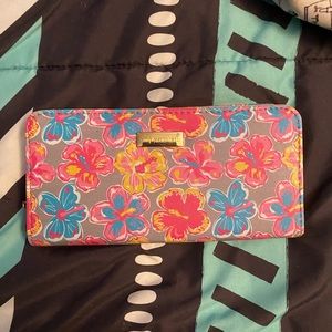 Simply southern wallet